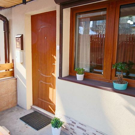 Apartament Bazatatry Swistak Zakopane Luaran gambar